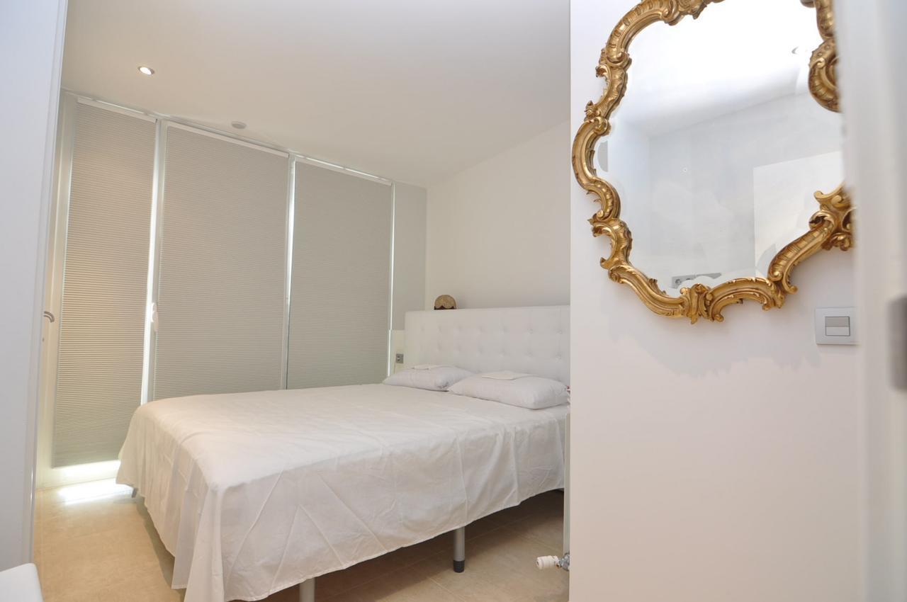 Rnet - Cap Vespre Daire Roses Dış mekan fotoğraf