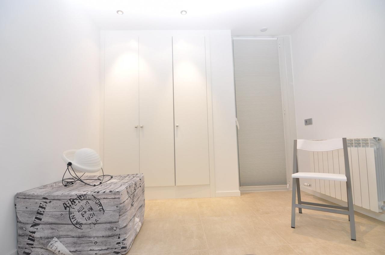 Rnet - Cap Vespre Daire Roses Dış mekan fotoğraf
